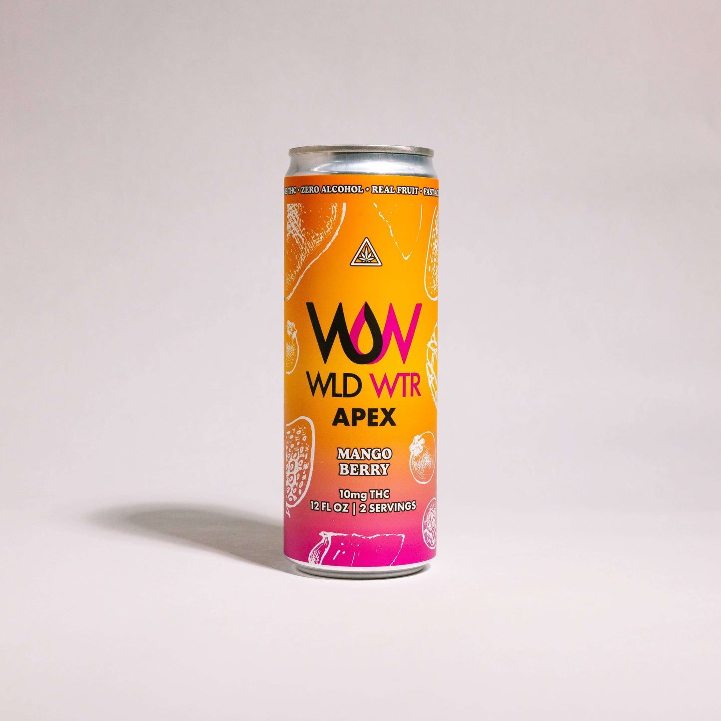 APEX: Mango Berry