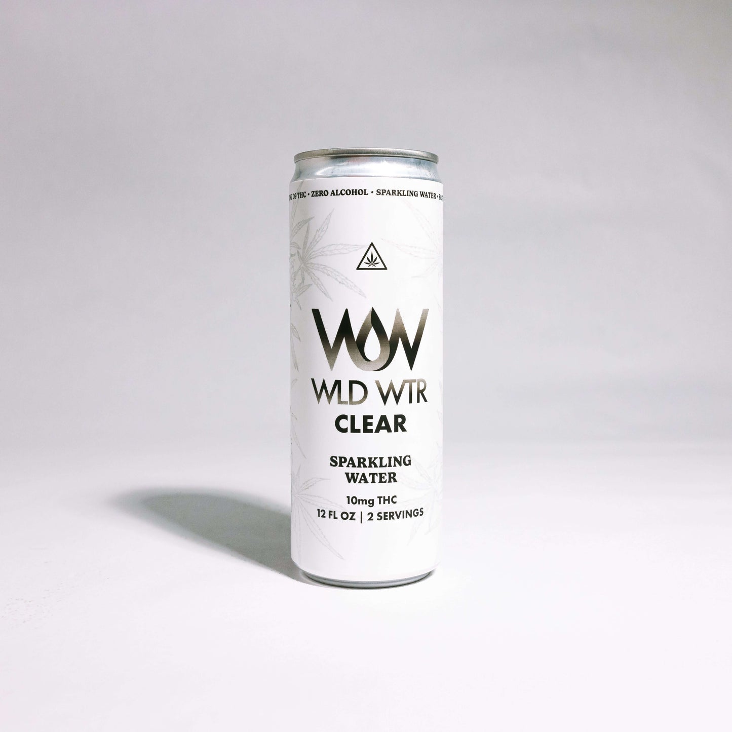 WLD WTR: Clear