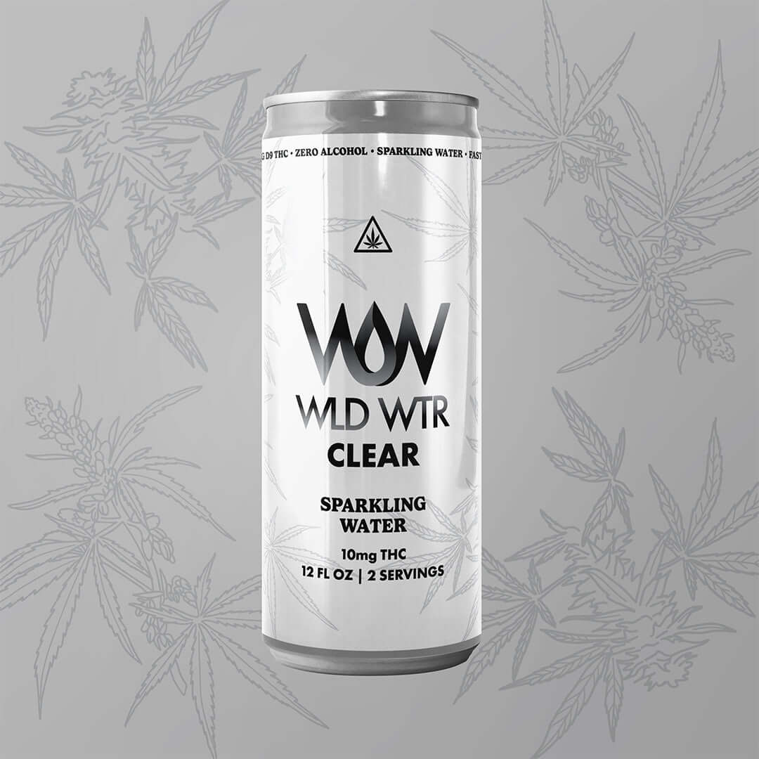 WLD WTR Clear